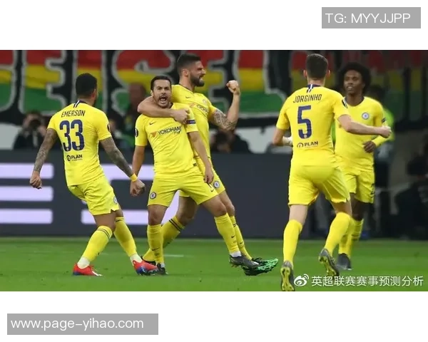 切尔西对沃特福德比赛分析与胜负推荐详解
